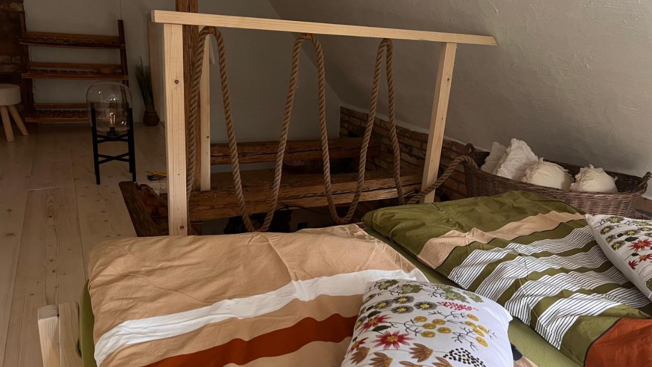 Apartamenty 3 Pory Roku Komarno Экстерьер фото