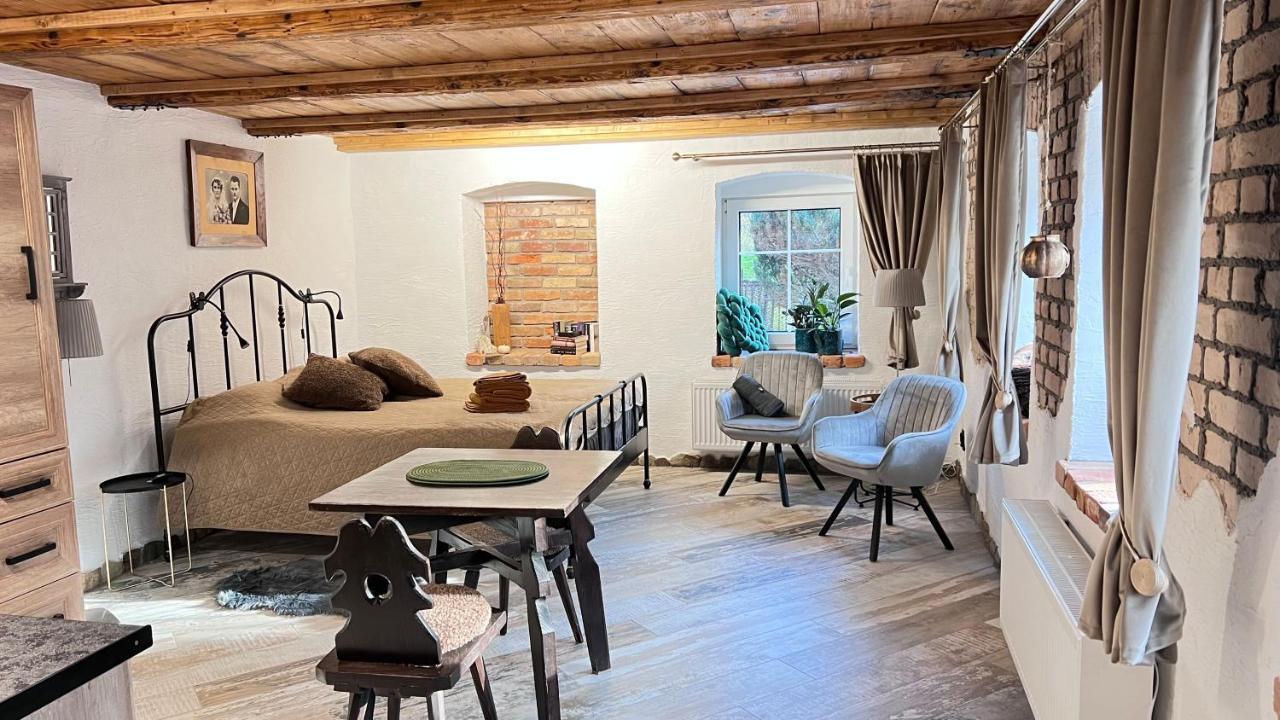 Apartamenty 3 Pory Roku Komarno Экстерьер фото