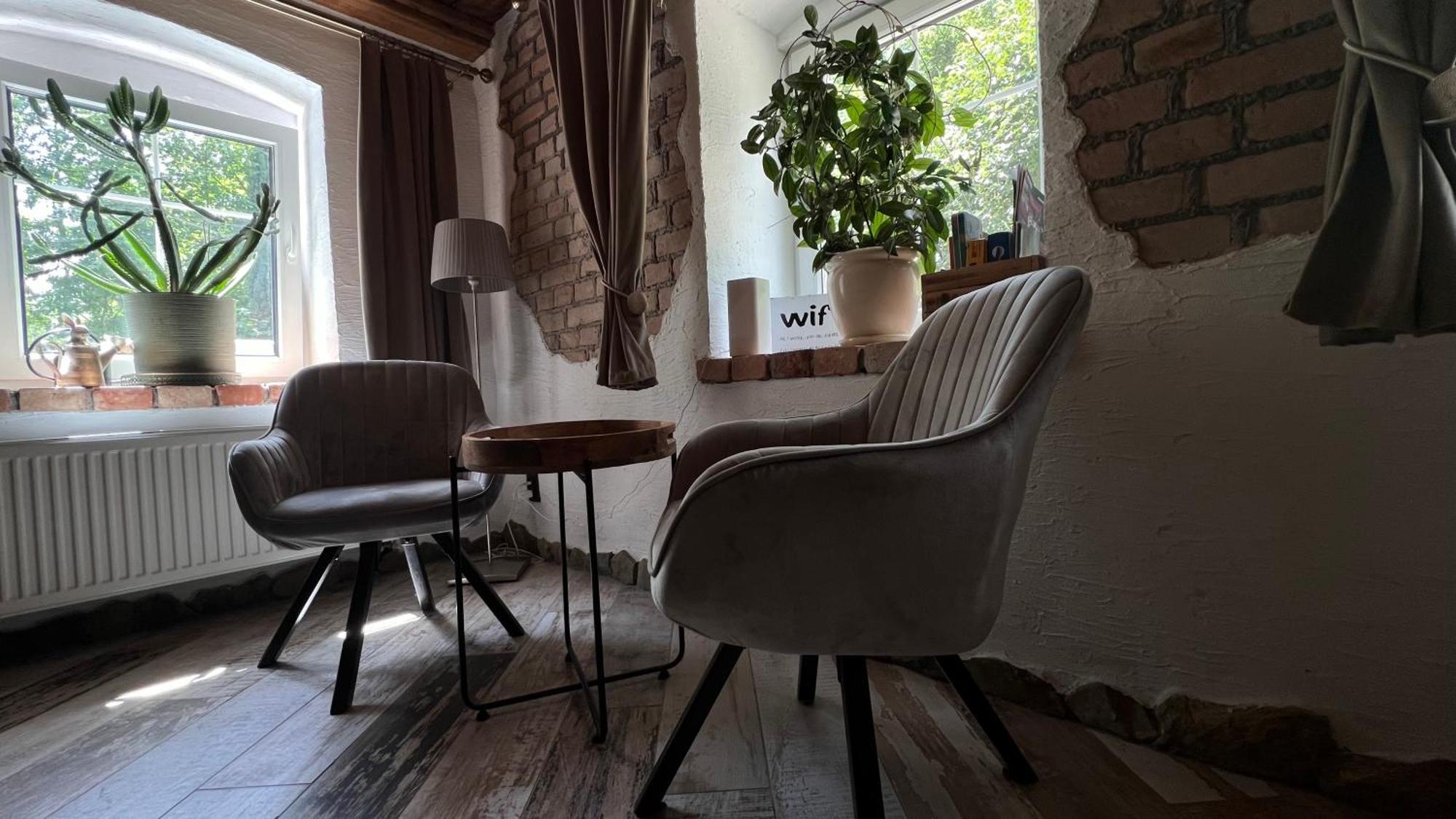 Apartamenty 3 Pory Roku Komarno Экстерьер фото